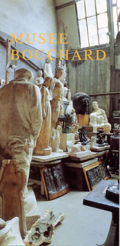 The Musée Bouchard The Musée Bouchard