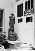 The Musée Bouchard The Musée Bouchard