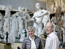 The Musée Bouchard The Musée Bouchard