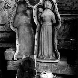 Moulage bronze Moulage bronze