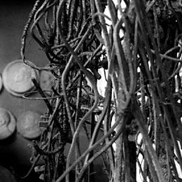 L'armature L'armature